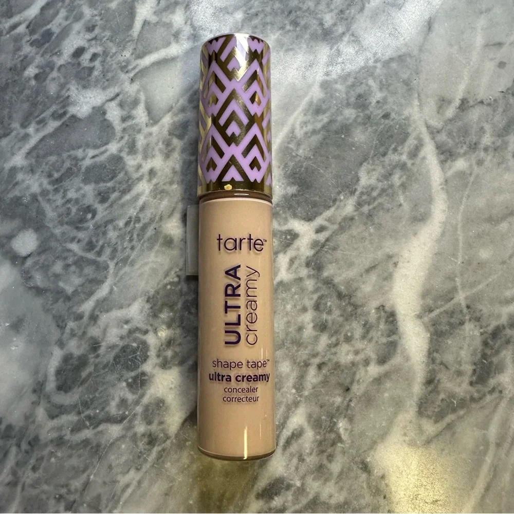 Tarte Shape Tape Ultra Creamy Concealer Light‎ Beige